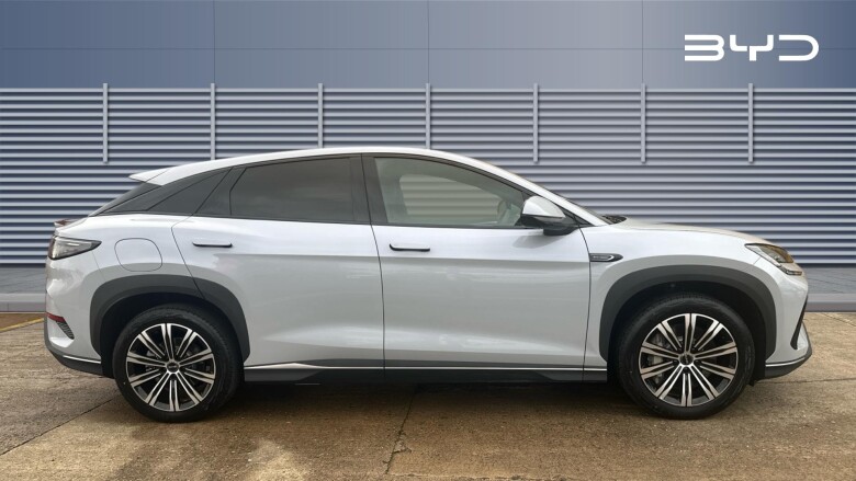 BYD Sealion 7 230kW Comfort 83kWh 5dr Auto Electric Estate